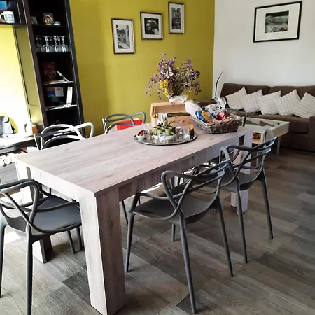 Casa Da Cristina Short Daire