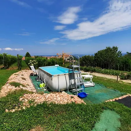 Casa Da Cristina Short Daire