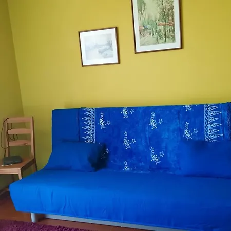 Apartment Casa Da Cristina Short *
