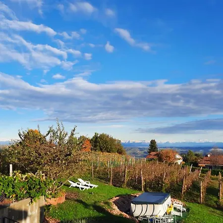 Casa Da Cristina Short Daire