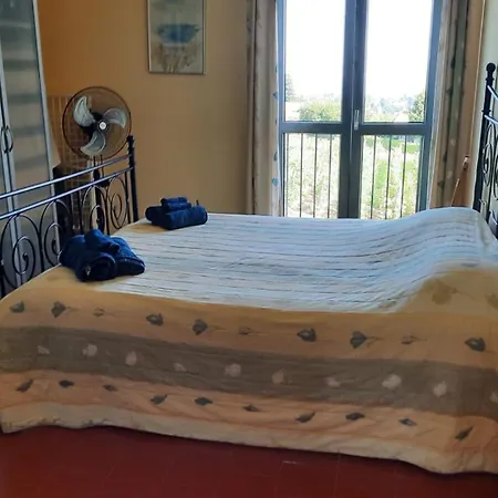 Casa Da Cristina Short La Morra