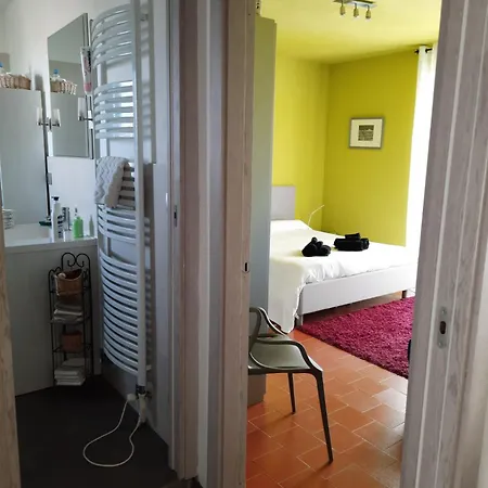 Apartment Casa Da Cristina Short