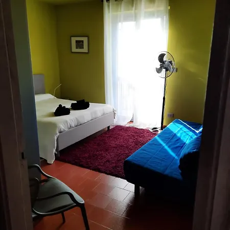 Casa Da Cristina Short Daire *