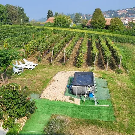 Апартаменты Casa Da Cristina Short