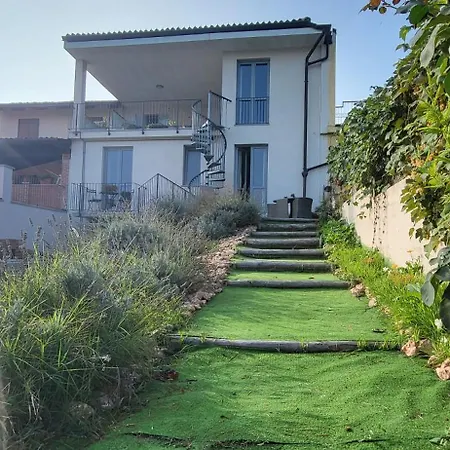 Апартаменты Casa Da Cristina Short