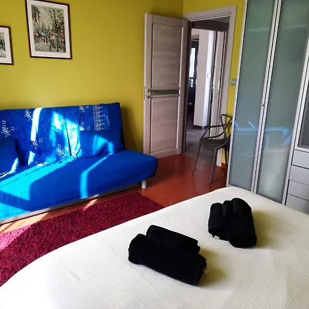 Casa Da Cristina Short Апартаменты *