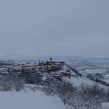 Апартаменты Casa Da Cristina Short Ла Морра