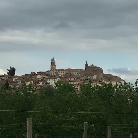 Daire Casa Da Cristina Short