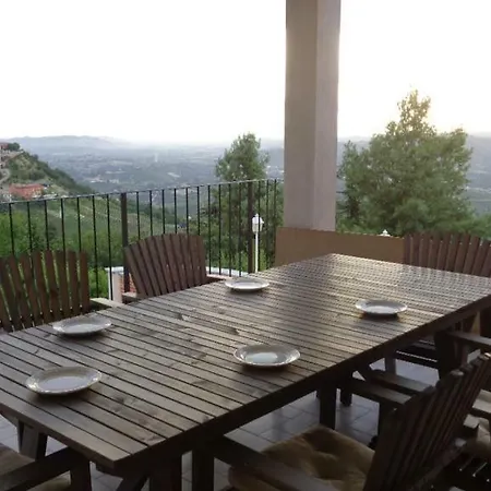 Casa Da Cristina Short *