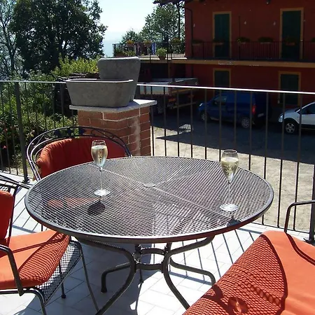 Apartment Casa Da Cristina Short