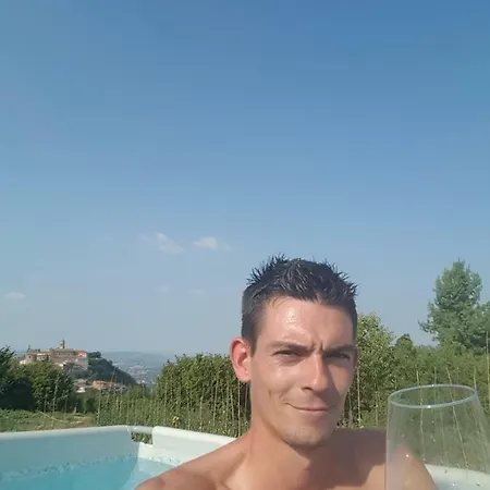 Casa Da Cristina Short Апартаменты Ла Морра