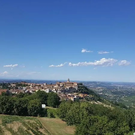 Casa Da Cristina Short Daire