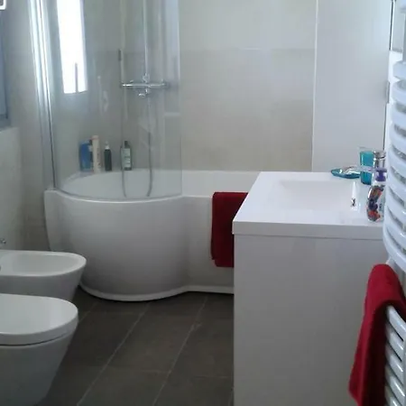 Casa Da Cristina Short Daire