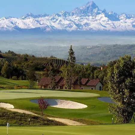 Daire Casa Da Cristina Short La Morra