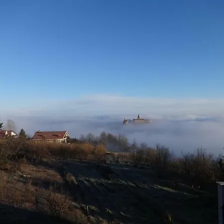 Casa Da Cristina Short Апартаменты