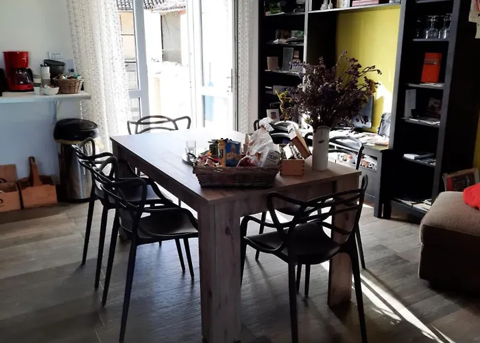 Apartment Casa Da Cristina Short