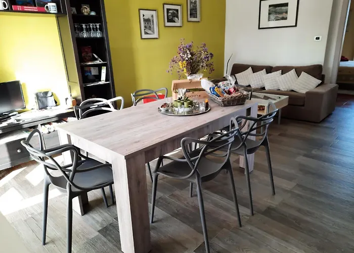 Casa Da Cristina Short Apartment