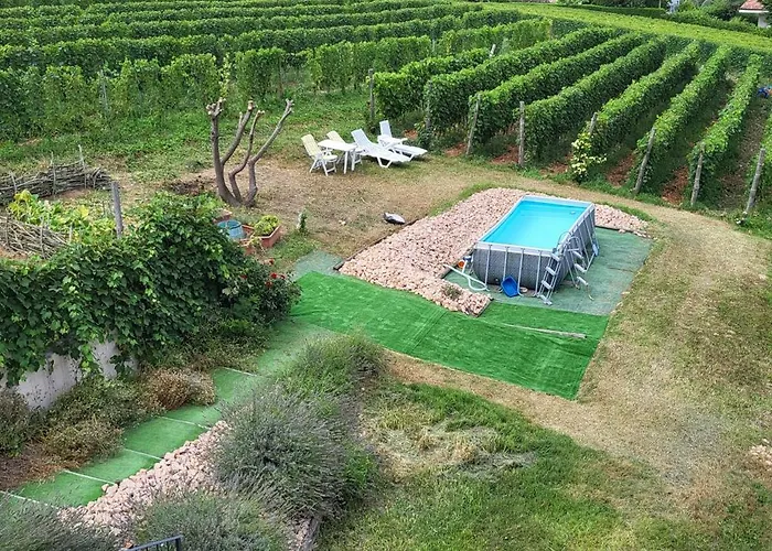 Apartment Casa Da Cristina Short