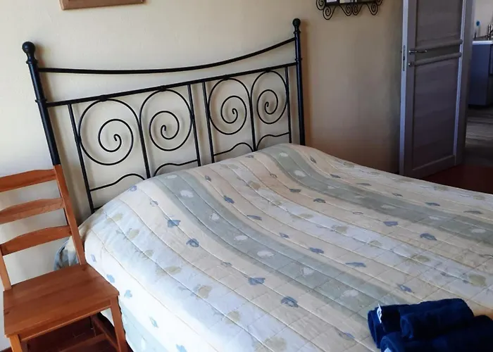 Casa Da Cristina Short * La Morra