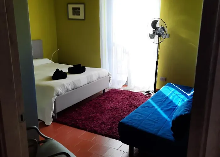Casa Da Cristina Short Lägenhet *