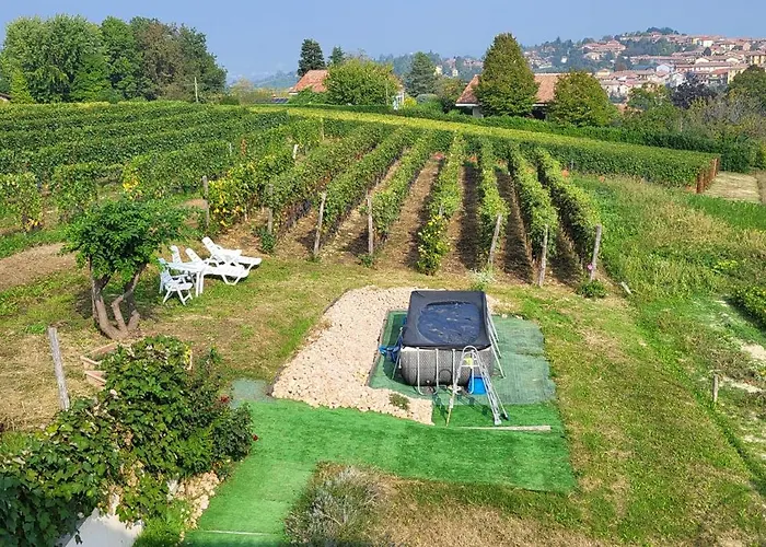 Apartment Casa Da Cristina Short