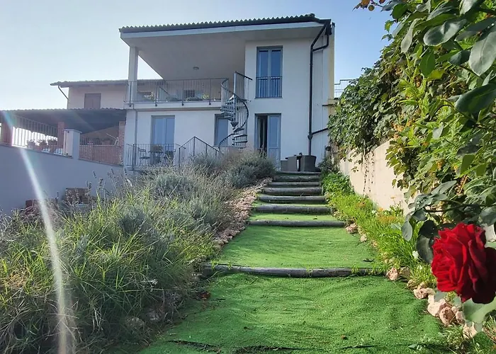 Apartment Casa Da Cristina Short