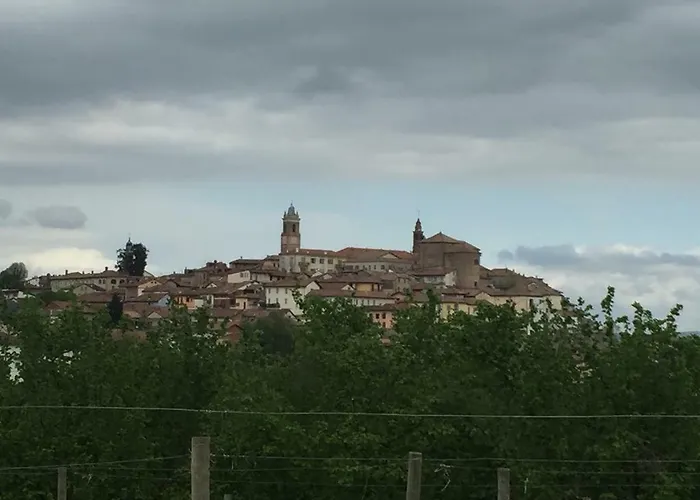 Apartment Casa Da Cristina Short