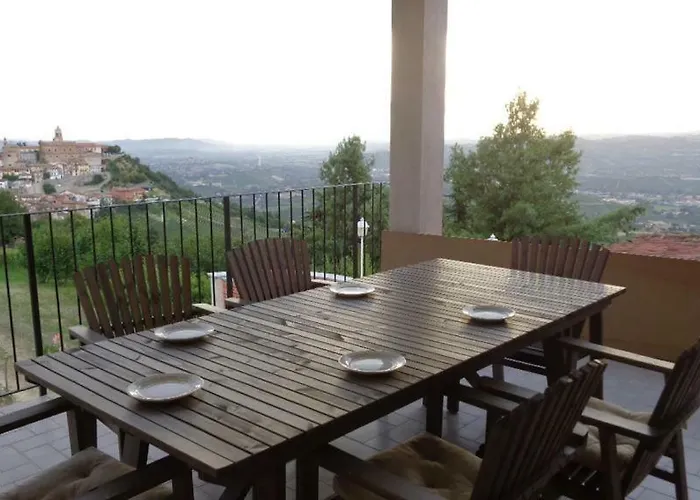 Casa Da Cristina Short *