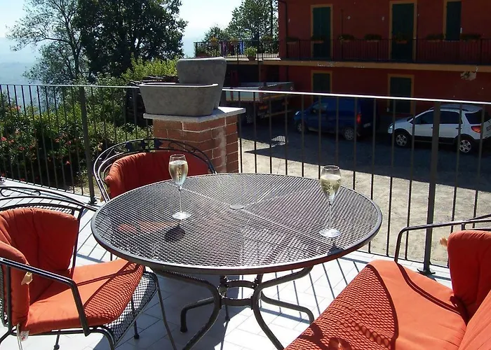 Apartment Casa Da Cristina Short