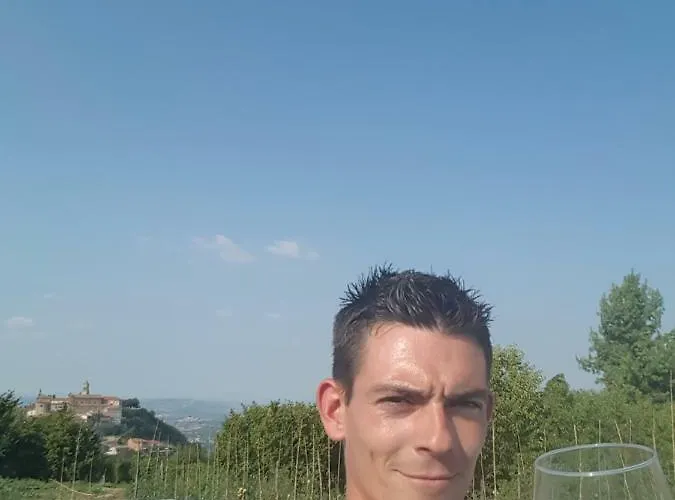 Casa Da Cristina Short Apartment La Morra