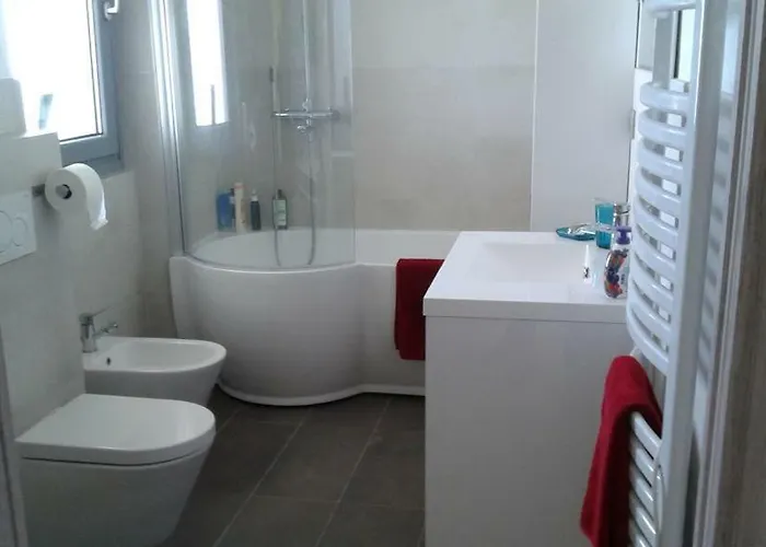 Casa Da Cristina Short Apartment