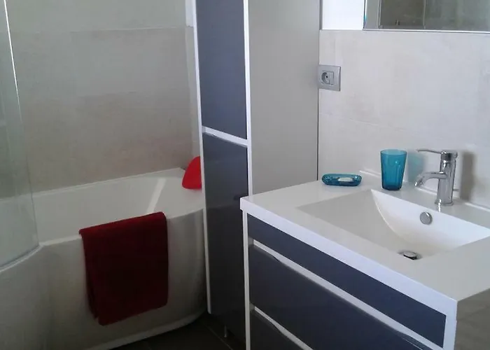 Apartment Casa Da Cristina Short